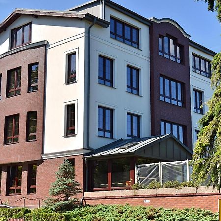 Hotelik Nad Zatoka Puck Exterior foto