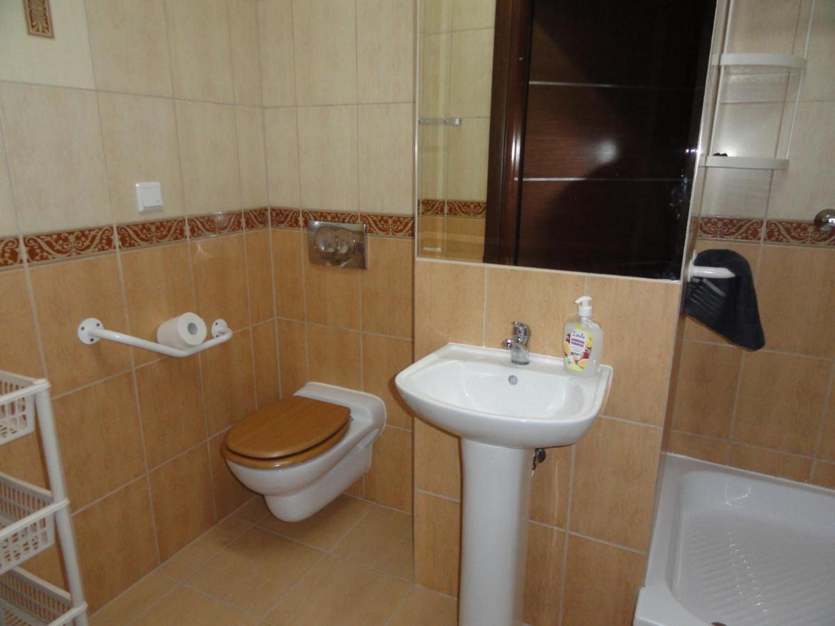 Hotelik Nad Zatoka Puck Exterior foto
